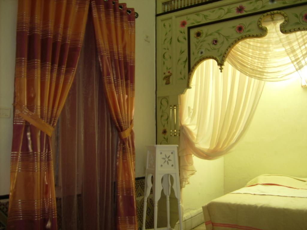 Dar Baaziz Hotel ซุส ห้อง รูปภาพ