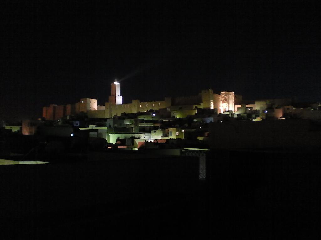 Dar Baaziz Hotel ซุส ภายนอก รูปภาพ